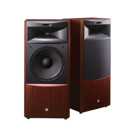 Акустичні колонки JBL S4700 Зображення