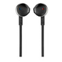 Навушники JBL T205 Black (JBLT205BLK) Изображение