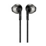 Навушники JBL T205 Black (JBLT205BLK) Изображение