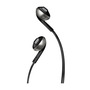 Навушники JBL T205 Black (JBLT205BLK) Изображение