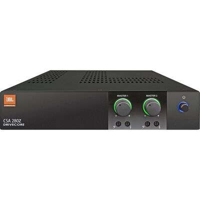 Підсилювач JBL CSA 280Z (ncsa280z-u-eu) Зображення