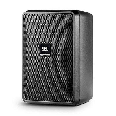 Трансляційна акустична система JBL Control 23 BK Зображення