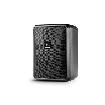 Трансляційна акустична система JBL Control 25-1 Black Зображення