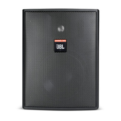 Трансляційна акустична система JBL Control 25AV Black Изображение