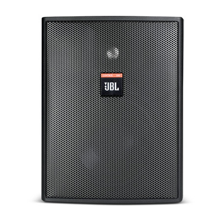 Трансляційна акустична система JBL Control 25AV Black Зображення