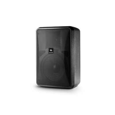 Трансляційна акустична система JBL Control 28 BK Изображение
