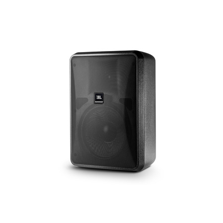 Трансляційна акустична система JBL Control 28 BK Зображення