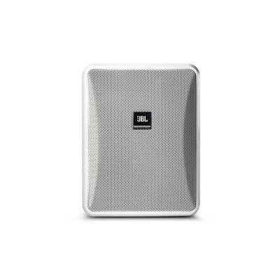 Трансляційна акустична система JBL Control 25-1 White Зображення
