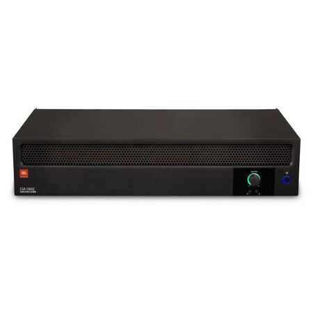 Підсилювач JBL CSA1300Z (NCSA1300Z-34-EU) Зображення