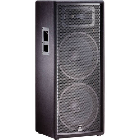 Акустика JBL JRX225 (JRX225D) Зображення