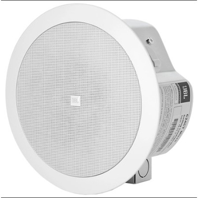 Акустична система JBL Control 24C Micro Изображение