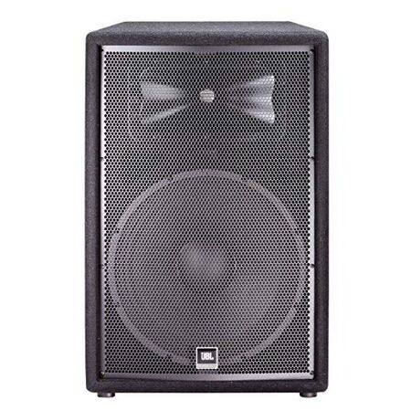 Акустична система JBL JRX215 (JRX215D) Зображення