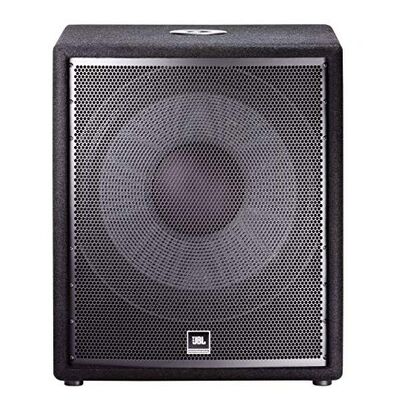Акустична система JBL JRX218S (JRX218SD) Изображение