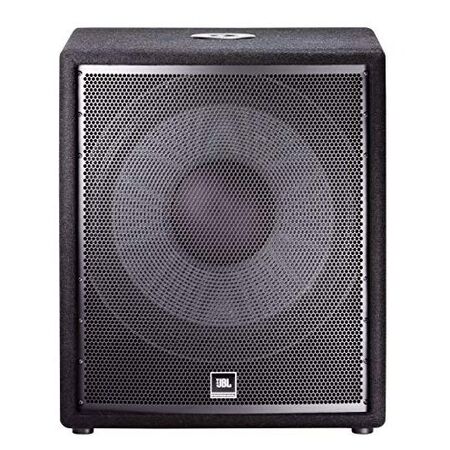 Акустична система JBL JRX218S (JRX218SD) Зображення