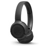 Навушники JBL T500BT Black (JBLT500BTBLK) Изображение