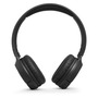 Навушники JBL T500BT Black (JBLT500BTBLK) Изображение