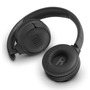 Навушники JBL T500BT Black (JBLT500BTBLK) Изображение