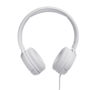 Навушники JBL T500 White (JBLT500WHT) Изображение
