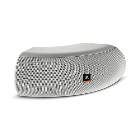 Трансляційна акустична система JBL Control CRV WH Зображення