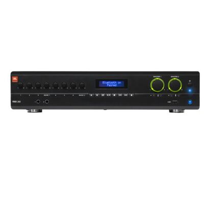 Підсилювач JBL VMA2120 (NVMA2120-34-EU) Зображення