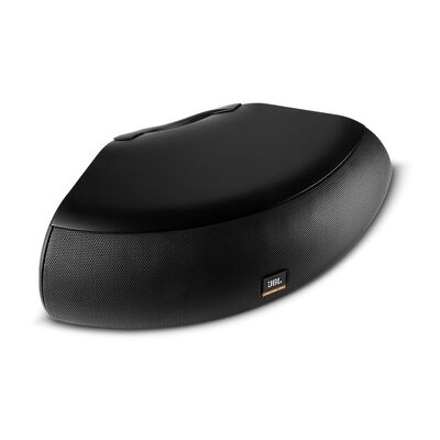 Трансляційна акустична система JBL Control CRV Black Изображение