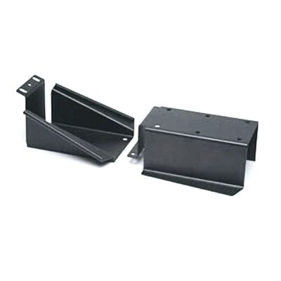 Кронштейн з фіксованим кутом для акустики JBL 8320, 8340A, 8350 Изображение