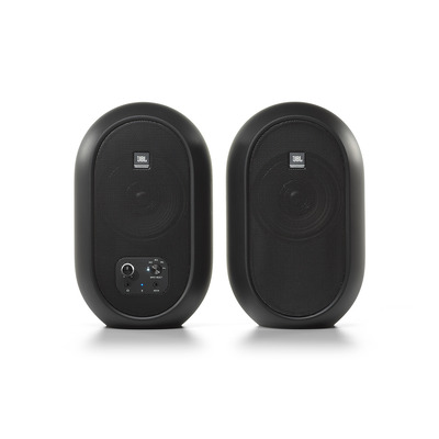 Студійні монітори JBL 104-BT (104SET-BT-EK) Зображення