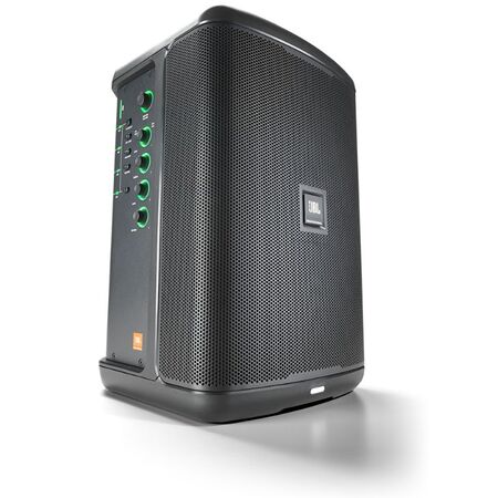 Акустика JBL EON One Compact-Ek (EON ONE COMPACT-EK) Зображення