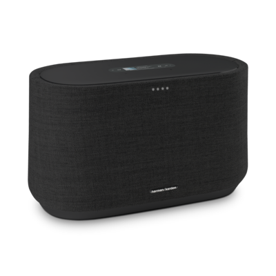 Harman-Kardon Citation 300 Black (HKCITATION300BLKEU) Изображение