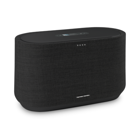 Harman-Kardon Citation 300 Black (HKCITATION300BLKEU) Зображення