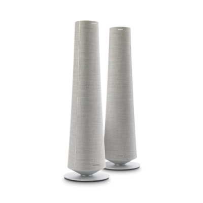 Harman-Kardon Citation Tower Grey (HKCITATIONTWRGRYEU) Зображення