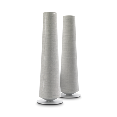 Harman-Kardon Citation Tower Grey (HKCITATIONTWRGRYEU) Зображення