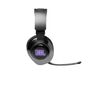 Навушники JBL Quantum 400 Black (JBLQUANTUM400BLK) Изображение