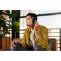 Навушники JBL Quantum 400 Black (JBLQUANTUM400BLK) Изображение