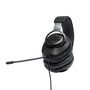 Навушники JBL Quantum 100 Black (JBLQUANTUM100BLK) Изображение