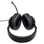 Навушники JBL Quantum 100 Black (JBLQUANTUM100BLK) Изображение