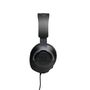 Навушники JBL Quantum 100 Black (JBLQUANTUM100BLK) Изображение