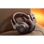Навушники JBL Quantum 100 Black (JBLQUANTUM100BLK) Изображение