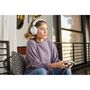Навушники JBL Quantum 100 White (JBLQUANTUM100WHT) Изображение