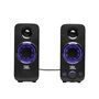 Акустична система JBL Quantum Duo Black (JBLQUANTUMDUOBLKEU) Изображение