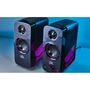 Акустична система JBL Quantum Duo Black (JBLQUANTUMDUOBLKEU) Изображение