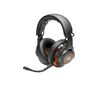 Навушники JBL Quantum One Black (JBLQUANTUMONEBLK) Изображение