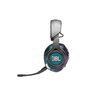 Навушники JBL Quantum One Black (JBLQUANTUMONEBLK) Изображение