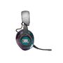 Навушники JBL Quantum One Black (JBLQUANTUMONEBLK) Изображение