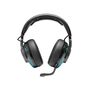 Навушники JBL Quantum One Black (JBLQUANTUMONEBLK) Изображение