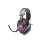 Навушники JBL Quantum One Black (JBLQUANTUMONEBLK) Изображение