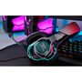 Навушники JBL Quantum One Black (JBLQUANTUMONEBLK) Изображение