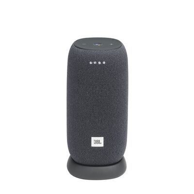 Акустична система JBL Link Portable Grey (JBLLINKPORGRY) Изображение