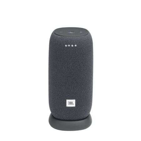 Акустична система JBL Link Portable Grey (JBLLINKPORGRY) Зображення