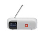 Акустична система JBL Tuner 2 FM White (JBLTUNER2WHT) Изображение